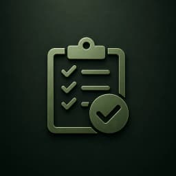Sworn Financial Statement