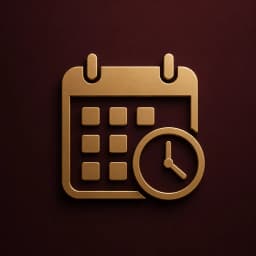 Step 3 - The Response (21 Days)