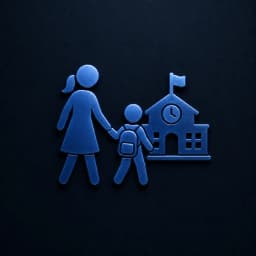 Parallel Parenting for a High-Conflict Ex
