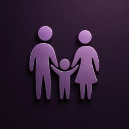 Allocation of Parental Responsibilities