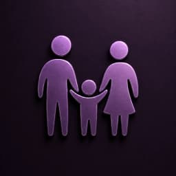 Who Gets the Kids?
