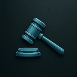 Step 8 - Permanent Orders Hearing